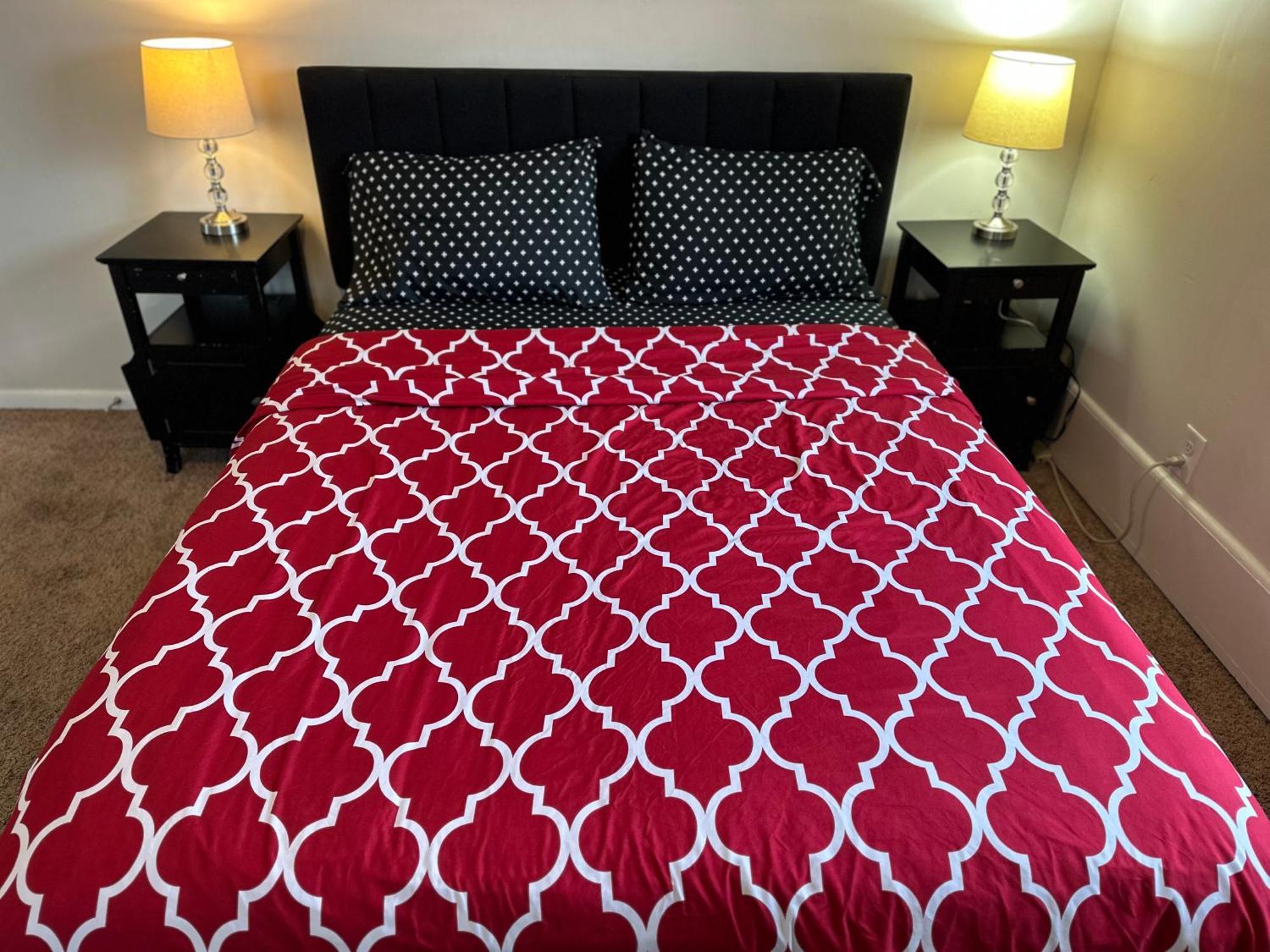 Hotel Lyndale Oasis à Minneapolis Extérieur photo